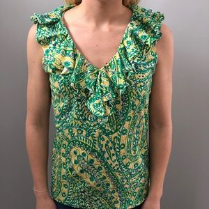 Ralph Lauren Size Medium Soft Tank Top